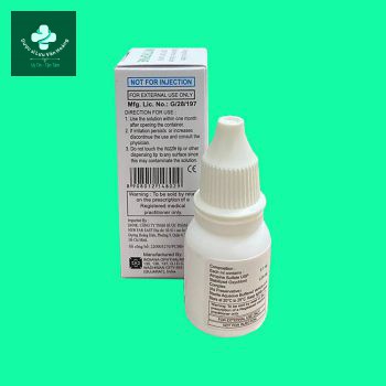 Mytropine 0.01% 1 mytropine 2