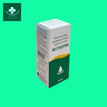 Mytropine 0.01% 3 mytropine 4
