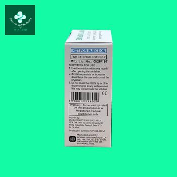 Mytropine 0.01% 5 mytropine 6
