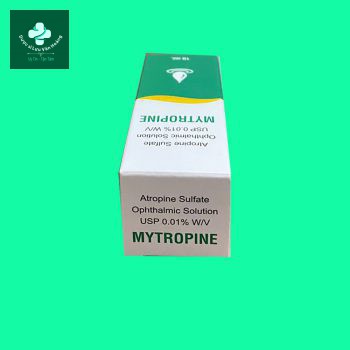 Mytropine 0.01% 6 mytropine 7