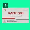naciti 500