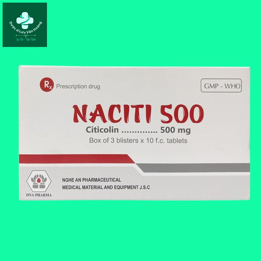 naciti-500 naciti 500