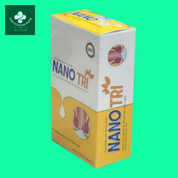 Nano Trĩ 1 nano tri 0