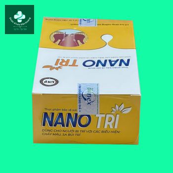 Nano Trĩ 5 nano tri 4