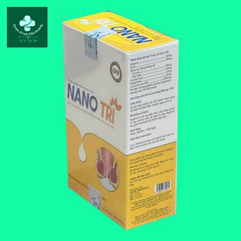 Nano Trĩ 7 nano tri 6