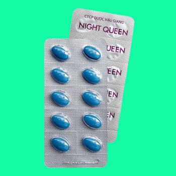 Night Queen 4 night queen 15