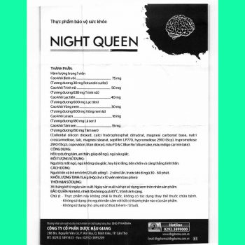 Night Queen 2 night queen 17