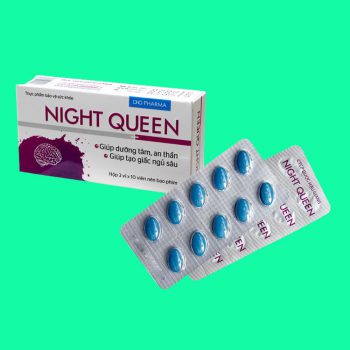 Night Queen 1 night queen 2