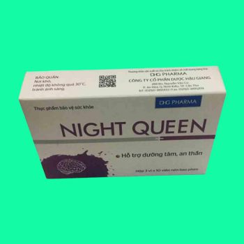 Night Queen 14 night queen 5