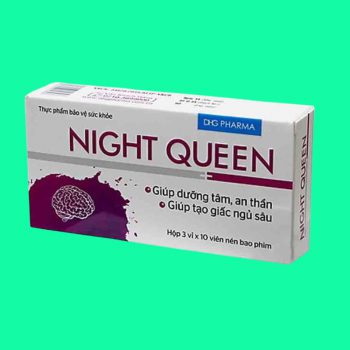 Night Queen 12 night queen 7