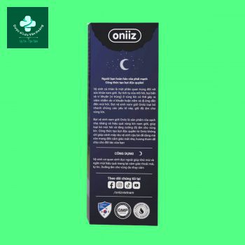oniiz classical 7