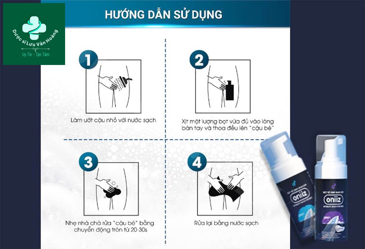 Cách sử dụng Oniiz Classical 