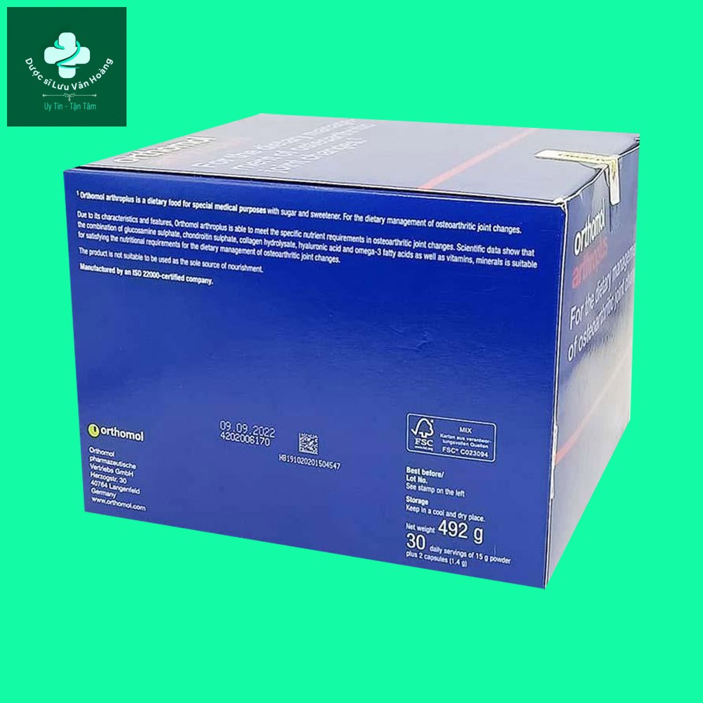orthomol-arthroplus-1 orthomol arthroplus 1
