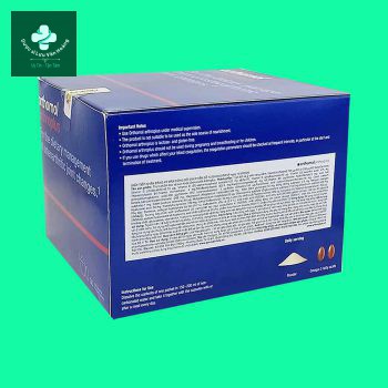 Orthomol Arthroplus 4 orthomol arthroplus 2