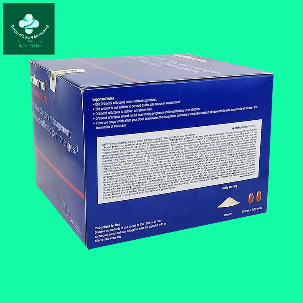 orthomol-arthroplus-2 orthomol arthroplus 2