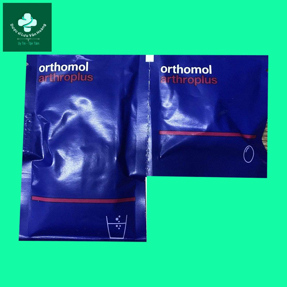 orthomol-arthroplus-5 orthomol arthroplus 5