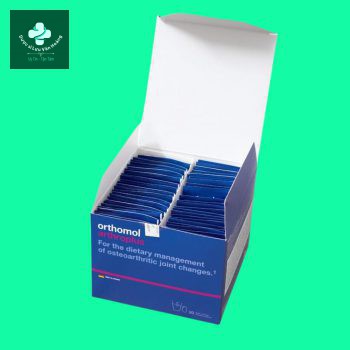 Orthomol Arthroplus 8 orthomol arthroplus 6