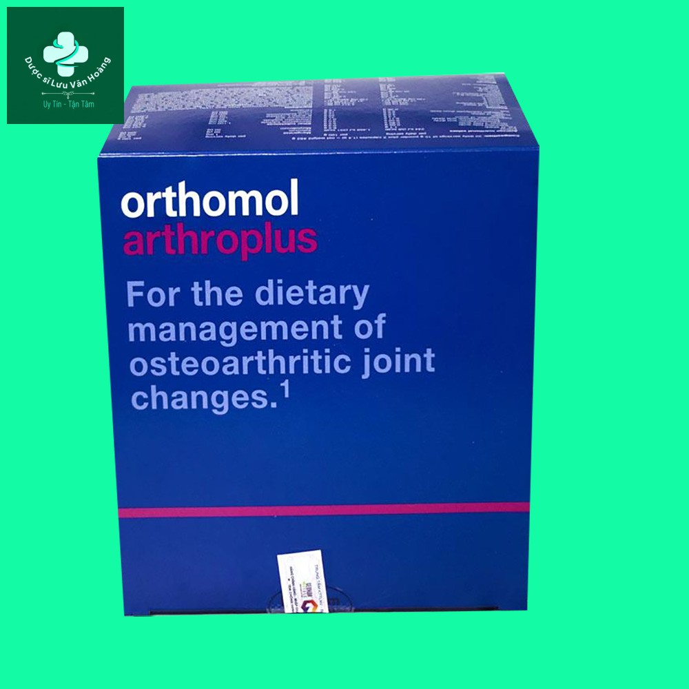 orthomol-arthroplus-7 orthomol arthroplus 7