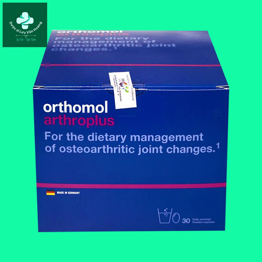 orthomol-arthroplus-8 orthomol arthroplus 8