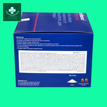 Orthomol Arthroplus 13 orthomol arthroplus 91