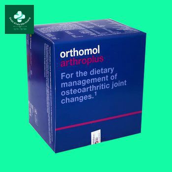 Orthomol Arthroplus 14 orthomol arthroplus 92