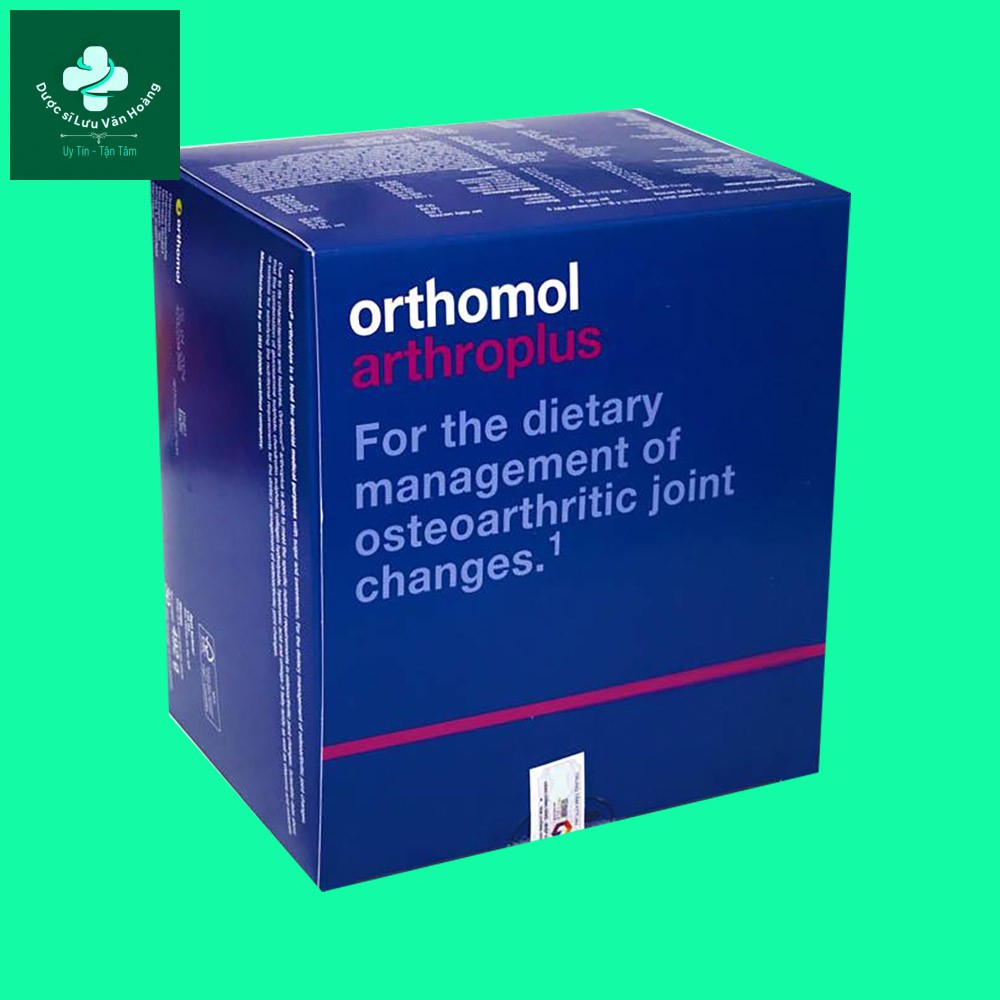 orthomol-arthroplus-92 orthomol arthroplus 92