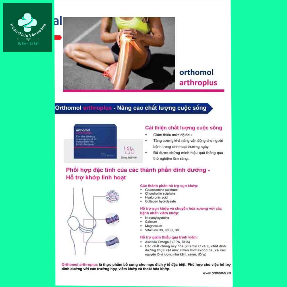 orthomol-arthroplus-94 orthomol arthroplus 94
