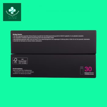 Collagen Orthomol Beauty 13 orthomol beauty 10