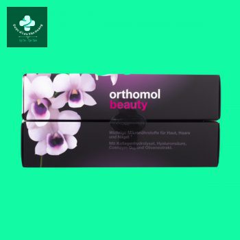 Collagen Orthomol Beauty 12 orthomol beauty 13