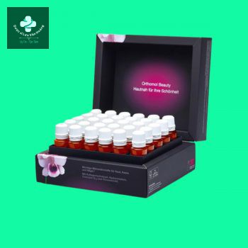 Collagen Orthomol Beauty 17 orthomol beauty 14