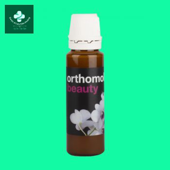 Collagen Orthomol Beauty 16 orthomol beauty 15