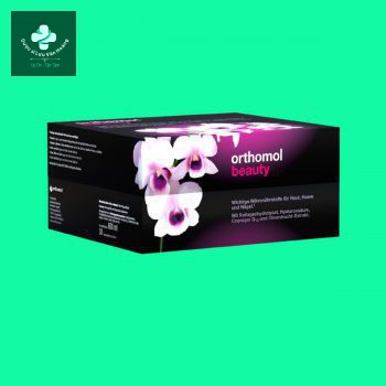 Collagen Orthomol Beauty 6 orthomol beauty 5
