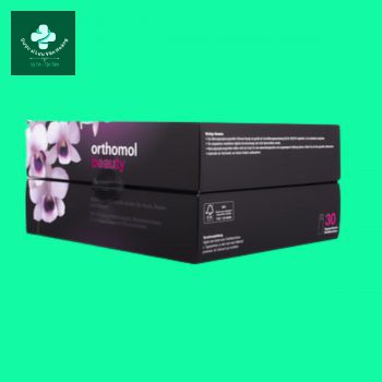 Collagen Orthomol Beauty 7 orthomol beauty 6