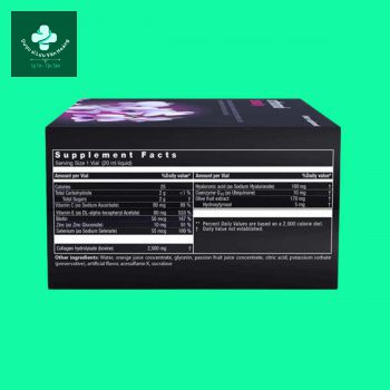 Collagen Orthomol Beauty 9 orthomol beauty 8