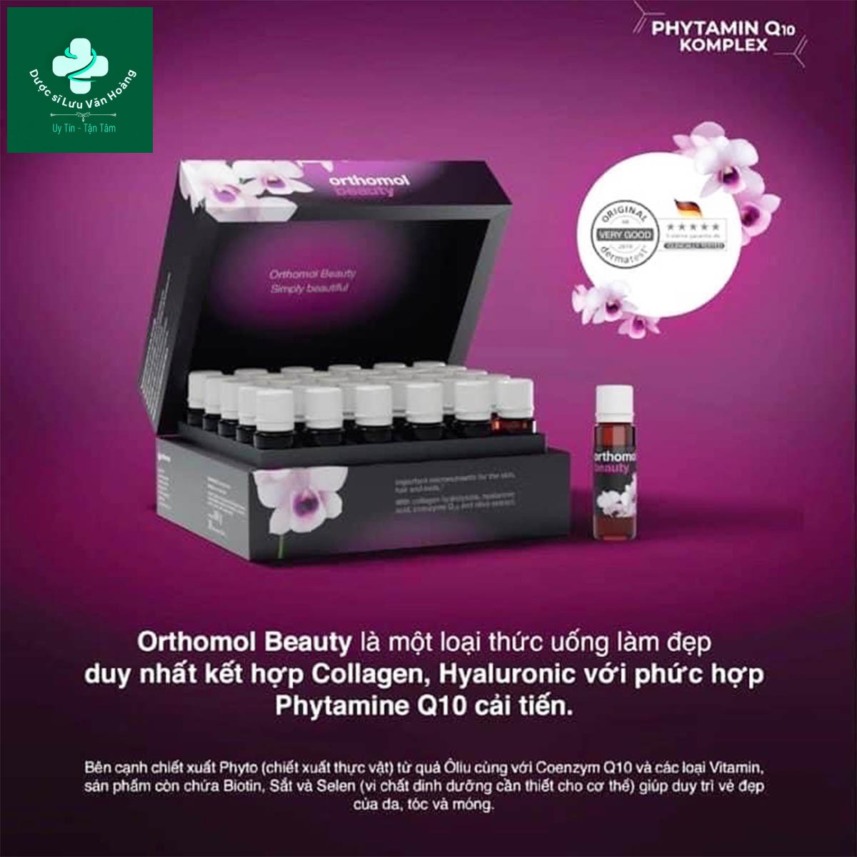 orthomol beauty c3