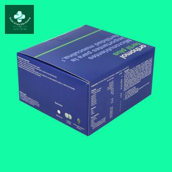 Orthomol Fertil Plus 7 orthomol fetil plus 5
