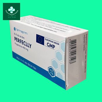 perfeclly 400mg 1