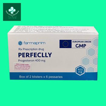 perfeclly 400mg 2