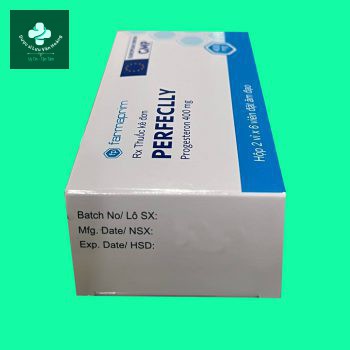 perfeclly 400mg 3