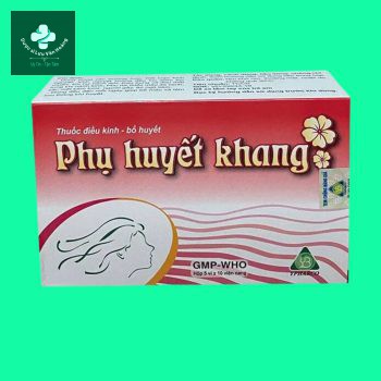 phu huyet khang 10