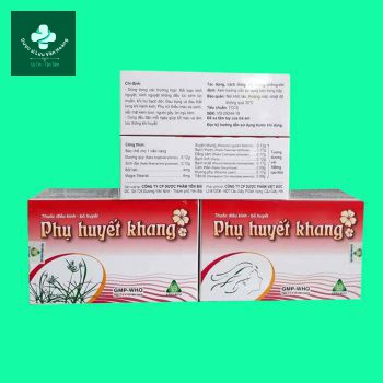 phu huyet khang 5