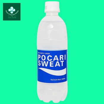 Nước uống Pocari Sweat