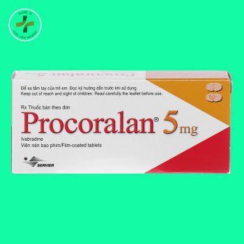Procoralan 5mg 1 procoralan 5mg 0