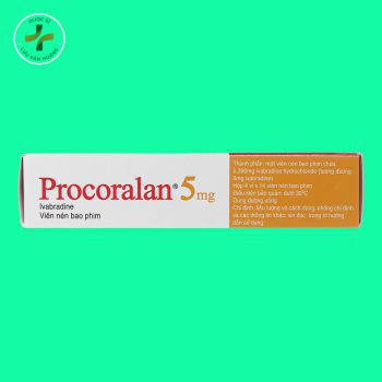 Procoralan 5mg 3 procoralan 5mg 2