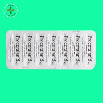 Procoralan 5mg 5 procoralan 5mg 4