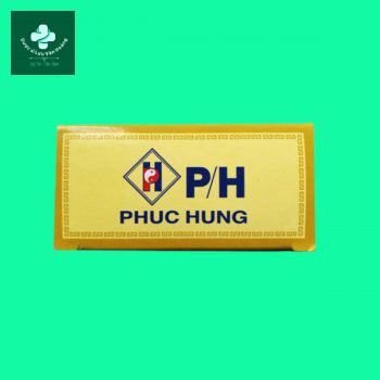Quy tỳ an thần hoàn P/H 5 quy ty an than hoan 5