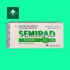 Semirad 10mg 10 semirad 1