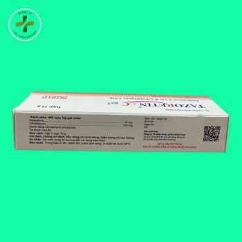 tazoretin c gel 15g 2