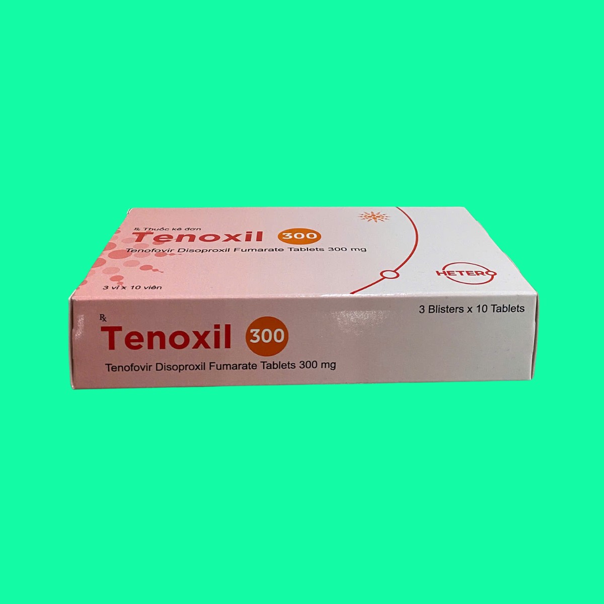 tenoxil-300mg-5 Tenoxil 300mg