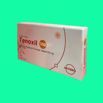 Tenoxil 300mg 4 Tenoxil 300mg